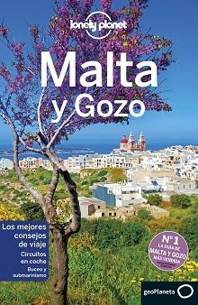 MALTA Y GOZO (LONELY) 3A. EDICIÓN 2019 | 9788408202035 | ATKINSON, BRETT | Llibreria Aqualata | Comprar libros en catalán y castellano online | Comprar libros Igualada
