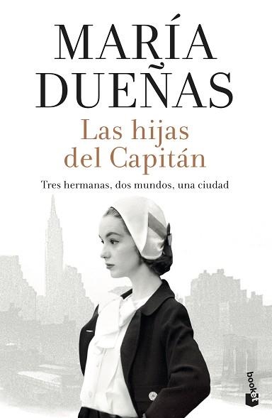 HIJAS DEL CAPITÁN, LAS | 9788408213642 | DUEÑAS, MARÍA | Llibreria Aqualata | Comprar llibres en català i castellà online | Comprar llibres Igualada