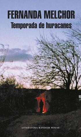 TEMPORADA DE HURACANES (MAPA DE LAS LENGUAS) | 9788439733904 | MELCHOR PINTO, MARÍA FERNANDA | Llibreria Aqualata | Comprar libros en catalán y castellano online | Comprar libros Igualada