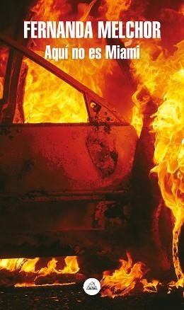 AQUÍ NO ES MIAMI (MAPA DE LAS LENGUAS) | 9788439736219 | MELCHOR, FERNANDA | Llibreria Aqualata | Comprar libros en catalán y castellano online | Comprar libros Igualada