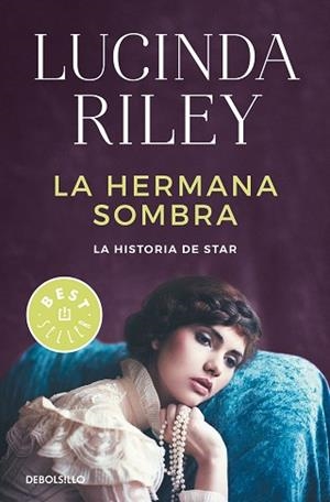 HERMANA SOMBRA, LA (LAS SIETE HERMANAS 3) | 9788466343633 | RILEY, LUCINDA | Llibreria Aqualata | Comprar libros en catalán y castellano online | Comprar libros Igualada