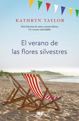 VERANO DE LAS FLORES SILVESTRES, EL | 9788490709559 | TAYLOR, KATHRYN | Llibreria Aqualata | Comprar libros en catalán y castellano online | Comprar libros Igualada