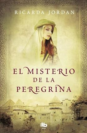 MISTERIO DE LA PEREGRINA, EL | 9788413140407 | JORDAN, RICARDA | Llibreria Aqualata | Comprar libros en catalán y castellano online | Comprar libros Igualada