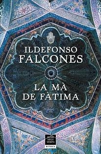 MÀ DE FÀTIMA, LA | 9788417909406 | FALCONES, ILDEFONSO | Llibreria Aqualata | Comprar llibres en català i castellà online | Comprar llibres Igualada