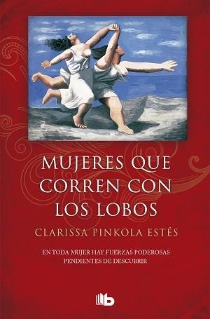 MUJERES QUE CORREN CON LOS LOBOS | 9788490705445 | ESTÉS, CLARISSA PINKOLA | Llibreria Aqualata | Comprar libros en catalán y castellano online | Comprar libros Igualada