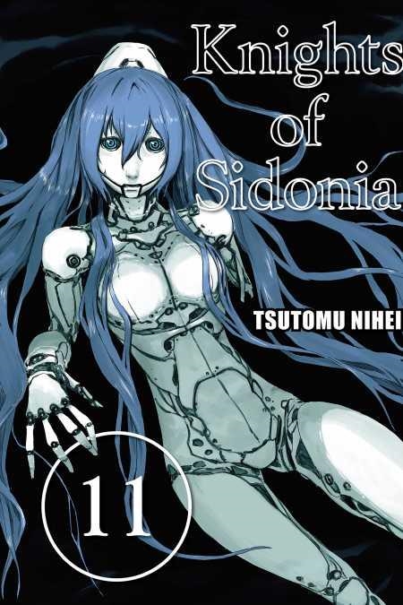 KNIGHTS OF SIDONIA 11 | 9788491679226 | NIHEI, TSUTOMU | Llibreria Aqualata | Comprar llibres en català i castellà online | Comprar llibres Igualada