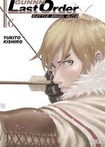 GUNNM: LAST ORDER 06 | 9788417920234 | KISHIRO, YUKITO | Llibreria Aqualata | Comprar libros en catalán y castellano online | Comprar libros Igualada