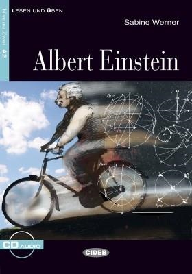 ALBERT EINSTEIN (LESEN UND ÜBEN) | 9788853004857 | WERNER,SABINE | Llibreria Aqualata | Comprar libros en catalán y castellano online | Comprar libros Igualada