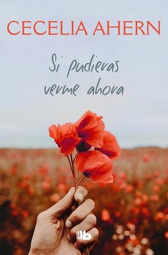 SI PUDIERAS VERME AHORA | 9788413140117 | AHERN, CECELIA | Llibreria Aqualata | Comprar libros en catalán y castellano online | Comprar libros Igualada