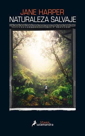 NATURALEZA SALVAJE | 9788416237371 | HARPER, JANE | Llibreria Aqualata | Comprar libros en catalán y castellano online | Comprar libros Igualada