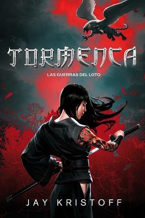 TORMENTA (NUEVA EDICIÓN) | 9788417615925 | KRISTOFF, JAY | Llibreria Aqualata | Comprar libros en catalán y castellano online | Comprar libros Igualada