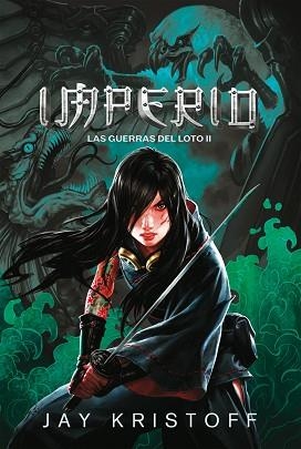 IMPERIO (NUEVA EDICIÓN) | 9788417615932 | KRISTOFF, JAY | Llibreria Aqualata | Comprar llibres en català i castellà online | Comprar llibres Igualada