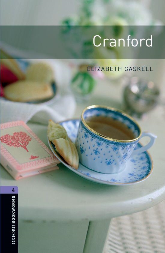 CRANFORD (OXFORD BOOKWORMS 4) | 9780194791670 | GASKELL, ELIZABETH | Llibreria Aqualata | Comprar libros en catalán y castellano online | Comprar libros Igualada