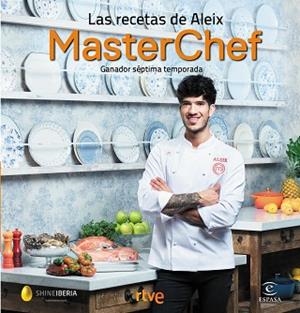 RECETAS DE ALEIX, LAS | 9788467056419 | Llibreria Aqualata | Comprar llibres en català i castellà online | Comprar llibres Igualada