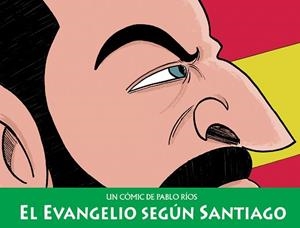 EVANGELIO SEGÚN SANTIAGO, EL | 9788494980855 | RÍOS, PABLO | Llibreria Aqualata | Comprar llibres en català i castellà online | Comprar llibres Igualada