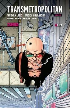 TRANSMETROPOLITAN. LIBRO 02 (DE 5) | 9788417908928 | ELLIS, WARREN | Llibreria Aqualata | Comprar libros en catalán y castellano online | Comprar libros Igualada