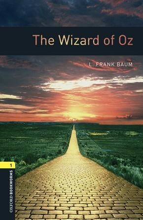 WIZARD OF OZ, THE (OXFORD BOOKWORMS 1. MP3 PACK) | 9780194620543 | BAUM, FRANK | Llibreria Aqualata | Comprar libros en catalán y castellano online | Comprar libros Igualada