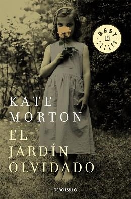 JARDÍN OLVIDADO, EL | 9788466348935 | MORTON, KATE | Llibreria Aqualata | Comprar llibres en català i castellà online | Comprar llibres Igualada