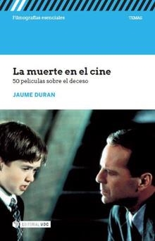 MUERTE EN EL CINE, LA | 9788491805618 | DURAN CASTELLS, JAUME | Llibreria Aqualata | Comprar llibres en català i castellà online | Comprar llibres Igualada