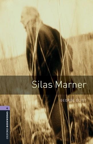 SILAS MARNER (OXFORD BOOKWORMS 4 MP3 PACK) | 9780194621120 | ELIOT, GEORGE | Llibreria Aqualata | Comprar libros en catalán y castellano online | Comprar libros Igualada