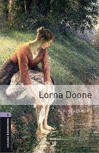 LORNA DOONE (OXFORD BOOKWORMS 4 MP3 PACK) | 9780194638005 | BLACKMORE, R.D. | Llibreria Aqualata | Comprar libros en catalán y castellano online | Comprar libros Igualada