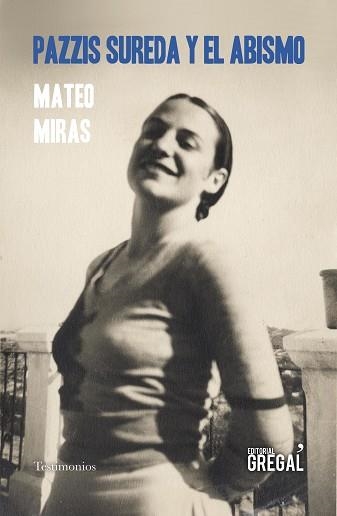 PAZZIS SUREDA Y EL ABISMO | 9788417082949 | MATEO MIRAS, JOSÉ ANTONIO | Llibreria Aqualata | Comprar libros en catalán y castellano online | Comprar libros Igualada