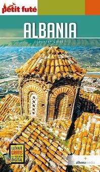 ALBANIA | 9788416395255 | AA.VV. | Llibreria Aqualata | Comprar libros en catalán y castellano online | Comprar libros Igualada