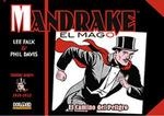 MANDRAKE EL MAGO 1949-1953 | 9788417956158 | FALK, LEE / FREDERICKS, FRED | Llibreria Aqualata | Comprar libros en catalán y castellano online | Comprar libros Igualada