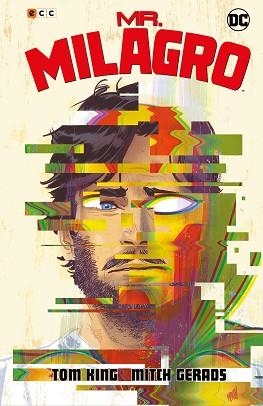 MR. MILAGRO | 9788417908904 | KING, TOM / GERADS, MITCH | Llibreria Aqualata | Comprar libros en catalán y castellano online | Comprar libros Igualada