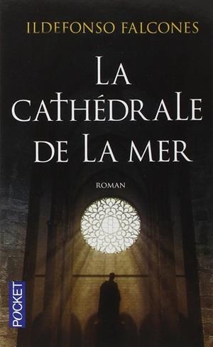 CATHÉDRALE DE LA MER, LA | 9782266186575 | FALCONES, ILDEFONSO  | Llibreria Aqualata | Comprar llibres en català i castellà online | Comprar llibres Igualada