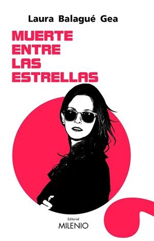 MUERTE ENTRE LAS ESTRELLAS | 9788497438254 | BALAGUÉ GEA, LAURA | Llibreria Aqualata | Comprar llibres en català i castellà online | Comprar llibres Igualada