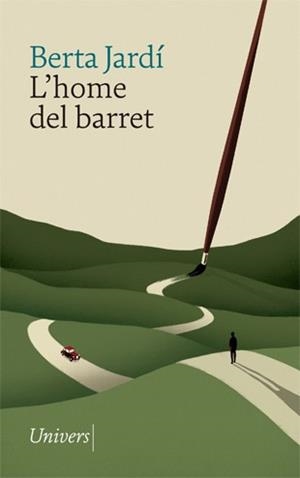 HOME DEL BARRET, L' | 9788417868017 | JARDÍ, BERTA | Llibreria Aqualata | Comprar libros en catalán y castellano online | Comprar libros Igualada