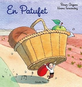 EN PATUFET | 9788491378518 | ARGEMÍ, ROSER | Llibreria Aqualata | Comprar libros en catalán y castellano online | Comprar libros Igualada