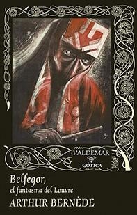 BELFEGOR | 9788477029021 | BERNÈDE, ARTHUR | Llibreria Aqualata | Comprar libros en catalán y castellano online | Comprar libros Igualada