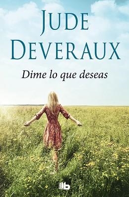 DIME LO QUE DESEAS | 9788490709146 | DEVERAUX, JUDE | Llibreria Aqualata | Comprar libros en catalán y castellano online | Comprar libros Igualada