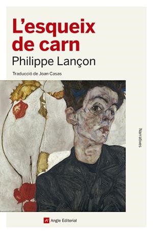 ESQUEIX DE CARN, L' | 9788417214760 | LANÇON, PHILIPPE | Llibreria Aqualata | Comprar llibres en català i castellà online | Comprar llibres Igualada