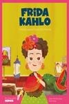 FRIDA KAHLO (VERSIÓ CATALÀ) | 9788417822828 | ALONSO LÓPEZ., JAVIER | Llibreria Aqualata | Comprar libros en catalán y castellano online | Comprar libros Igualada