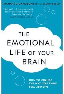 EMOTIONAL LIFE OF YOUR BRAIN, THE | 9781444708820 | DAVIDSON, RICHARD | Llibreria Aqualata | Comprar libros en catalán y castellano online | Comprar libros Igualada