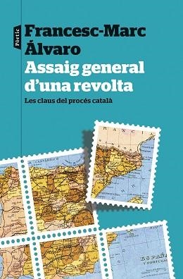 ASSAIG GENERAL D'UNA REVOLTA | 9788498094435 | ÁLVARO, FRANCESC-MARC | Llibreria Aqualata | Comprar libros en catalán y castellano online | Comprar libros Igualada