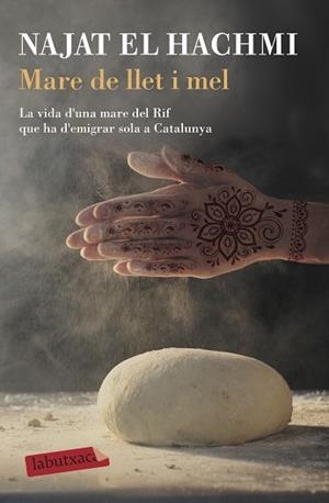 MARE DE LLET I MEL | 9788417420819 | EL HACHMI, NAJAT | Llibreria Aqualata | Comprar libros en catalán y castellano online | Comprar libros Igualada