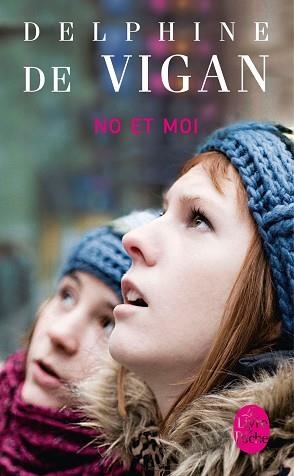 NO ET MOI | 9782253124801 | DE VIGAN DELPHINE | Llibreria Aqualata | Comprar libros en catalán y castellano online | Comprar libros Igualada