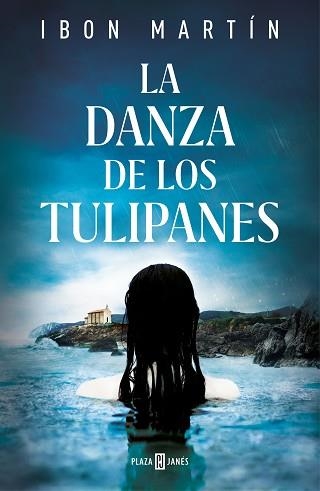DANZA DE LOS TULIPANES, LA | 9788401022715 | MARTÍN, IBON | Llibreria Aqualata | Comprar libros en catalán y castellano online | Comprar libros Igualada