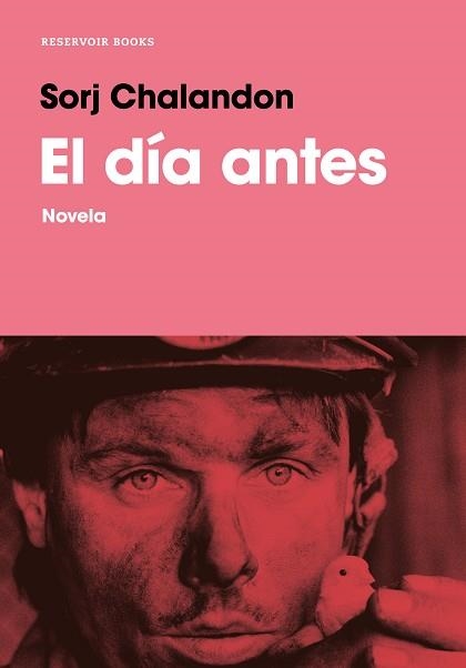 DÍA ANTES, EL | 9788417511791 | CHALANDON, SORJ | Llibreria Aqualata | Comprar libros en catalán y castellano online | Comprar libros Igualada