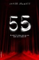 55 | 9788417305970 | DELARGY, JAMES | Llibreria Aqualata | Comprar libros en catalán y castellano online | Comprar libros Igualada