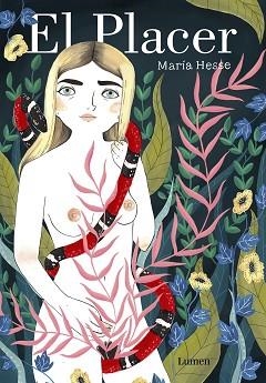 PLACER, EL | 9788426405968 | HESSE, MARÍA | Llibreria Aqualata | Comprar llibres en català i castellà online | Comprar llibres Igualada