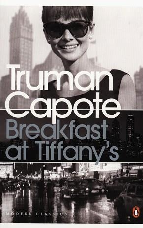 BREAKFAST TIFFANYS | 9780141182797 | CAPOTE, TRUMAN | Llibreria Aqualata | Comprar libros en catalán y castellano online | Comprar libros Igualada