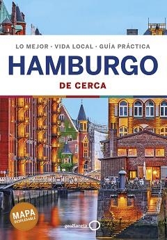 HAMBURGO DE CERCA (LONELY PLANET 2019) | 9788408205012 | HAM, ANTHONY | Llibreria Aqualata | Comprar libros en catalán y castellano online | Comprar libros Igualada