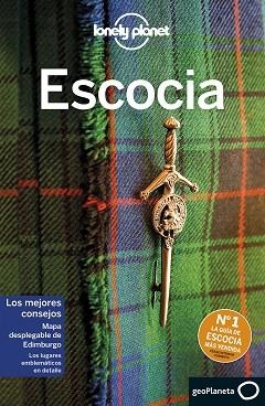 ESCOCIA (LONELY PLANET 2019) | 9788408206255 | Llibreria Aqualata | Comprar libros en catalán y castellano online | Comprar libros Igualada