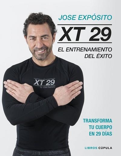 XT29. EL MÉTODO EXPÓSITO | 9788448025748 | EXPÓSITO, JOSÉ | Llibreria Aqualata | Comprar llibres en català i castellà online | Comprar llibres Igualada