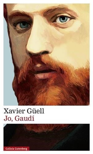 JO, GAUDÍ | 9788417747763 | GÜELL, XAVIER | Llibreria Aqualata | Comprar llibres en català i castellà online | Comprar llibres Igualada
